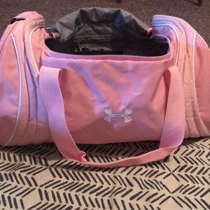 Under Armour Duffle